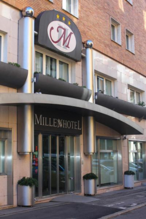 Millennhotel Bologna